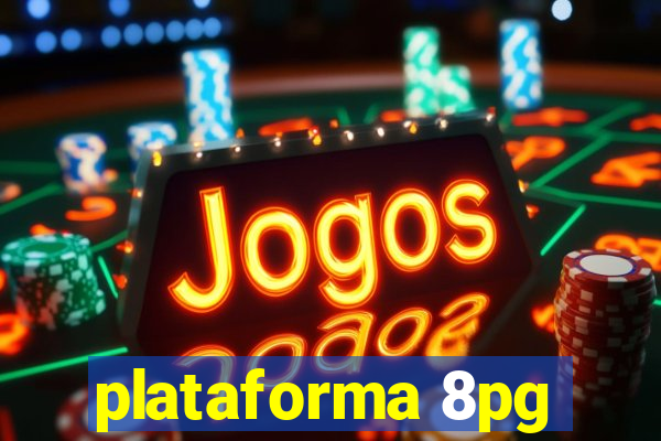 plataforma 8pg